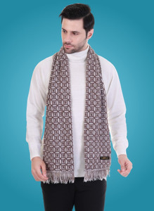 daily needs shop printed men muffler
