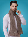 Daily Needs Shop Printed Men Muffler