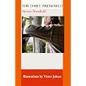 The Daily Pressfield