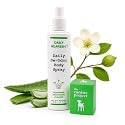 DAILY RE:FRESH Dog Deodorizing Spray & Skin and Coat Refresher