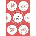 Daily Rituals: How Artists Work