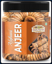 DAILYHERBS fruits Afghani Anjeer | Medium Soft Figs (1 x 500 g)