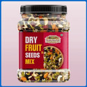 DAILYHERBS Mixed Dry fruit Mewa Mix