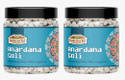 DAILYHERBS Pachak Delicious Anardana Goli | Pomegranate Mouth Freshener (2 x 400 g)