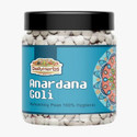 DAILYHERBS Pachak Delicious Anardana Goli | Pomegranate Mouth Freshener (400 g)
