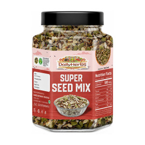 DAILYHERBS Premium 6 in 1 Roasted super