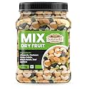 DAILYHERBS Premium Mix Dry Fruits 500g 