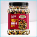 DAILYHERBS Premium Mix Dry fruits Mewa
