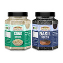 DAILYHERBS Summer Heat Cooler Combo Pack -