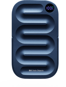 DailyObjects 10000 mAh 25 W Wired