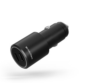 dailyobjects 50 w turbo car charger