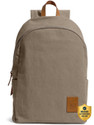 DailyObjects All Beige Pedal Daypack 10 L Backpack