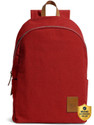 DailyObjects All Red Pedal Daypack 10 L Backpack