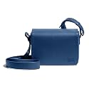DailyObjects Box Shoulder Sling Crossbody Bag for Women | Solid Stylish Vegan Leather Purse For Girls | Durable Detachable &amp; Adjustable Strap | Full Size Envelope Flap With Magnetic Closure
