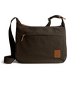 DailyObjects Brown Sling Bag Clove March Crossbody Bag Large
