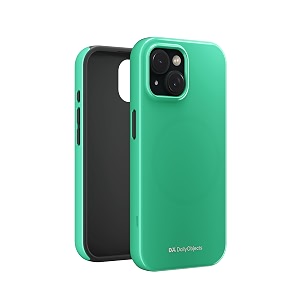 DailyObjects Enamel Bumper MagSafe Case for iPhone