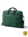 DailyObjects Men & Women Green Messenger Bag