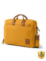 DailyObjects Men & Women Yellow Messenger Bag