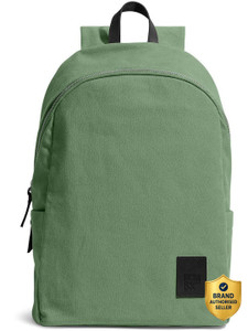 dailyobjects mint green pedal daypack 10 l backpack
