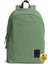 DailyObjects Mint Green Pedal Daypack 10 L Backpack