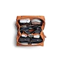 DailyObjects Polyester Monkey Shoulder X Do Vault Tech Organizer - Medium, Casual, Orange
