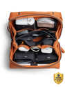 DailyObjects Monkey Shoulder x DO Vault Tech Organiser - Medium