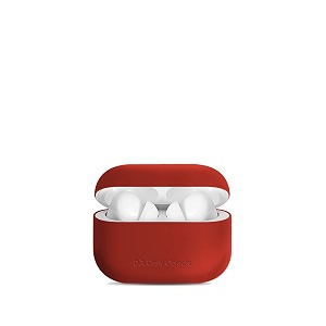 dailyobjects poncho protective case cover for air pods pro-redairpod