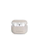 DailyObjects Poncho Protective Case Cover For Air Pods Pro-(Beige)Airpod
