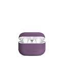 Dailyobjects Soft Silicone Skin Case Cover for Airpods Pro | Highly Protective - Support Wireless Charging - Shock-Absorbing (Color - Yellow)