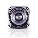 DAINTY Tweeter BTT-858 | Normal IMPENDANCE 8Ω | MAX Power 25W/50WRMS | Frequency 1.5K-20,000HZ | VOICECOIL 25.4MMKSV | Diaphragm Titanium | Sensitivity 99DB