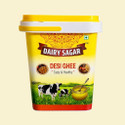 dairy sagar Cow Ghee Traditional Bilona Method