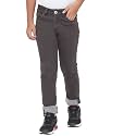 DAIS Boy39s Stretchable Slim Fit Jeans for