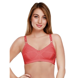Daisy DEE Womens Cotton Non-Padded Non-Wired Full