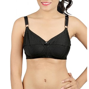 DAISY DEE Womens Cotton Non Padded Wire
