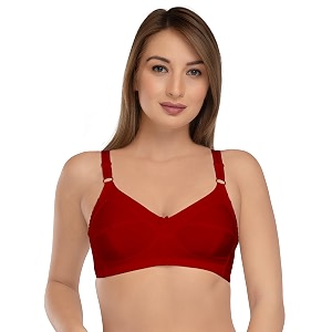 Daisy DEE Womens Cotton Non-Padded Non-Wired Full
