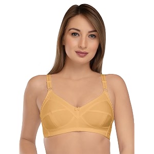 Daisy DEE Womens Cotton Non-Padded Non-Wired Full