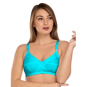 Daisy DEE Womens Cotton Non-Padded Non-Wired Full