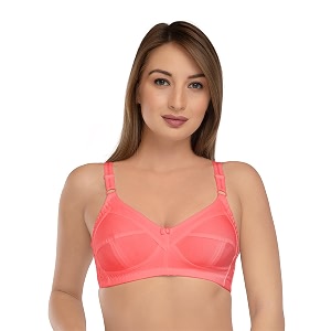Daisy DEE Womens Cotton Non-Padded Non-Wired Full