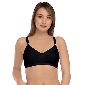 Daisy DEE Womens Cotton Non-Padded Non-Wired Full