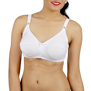 DAISY DEE Womens Cotton Non Padded Wire