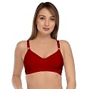 Daisy DEE Women39s Cotton Non-Padded Non-Wired Full