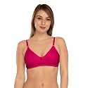 Daisy DEE Women39s Cotton Seamless Non-Padded Non-Wired