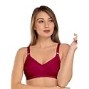 Daisy DEE Women39s Cotton Non-Padded Non-Wired Full