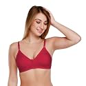 Daisy DEE Women39s Cotton Non-Padded Non-Wired Full