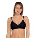 Daisy DEE Women39s Cotton Seamless Non-Padded Non-Wired