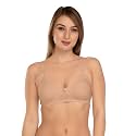 Daisy DEE Women39s Cotton Seamless Non-Padded Non-Wired