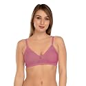 Daisy DEE Women39s Cotton Seamless Non-Padded Non-Wired