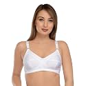 Daisy DEE Women39s Cotton Non-Padded Non-Wired Full