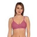Daisy DEE Women39s Cotton Seamless Non-Padded Non-Wired
