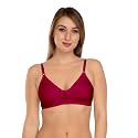 Daisy DEE Women39s Cotton Seamless Non-Padded Non-Wired